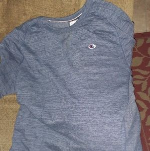 Men's champion sweater
